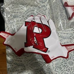 Rutgers Gloves