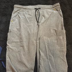 Scrub Pants 
