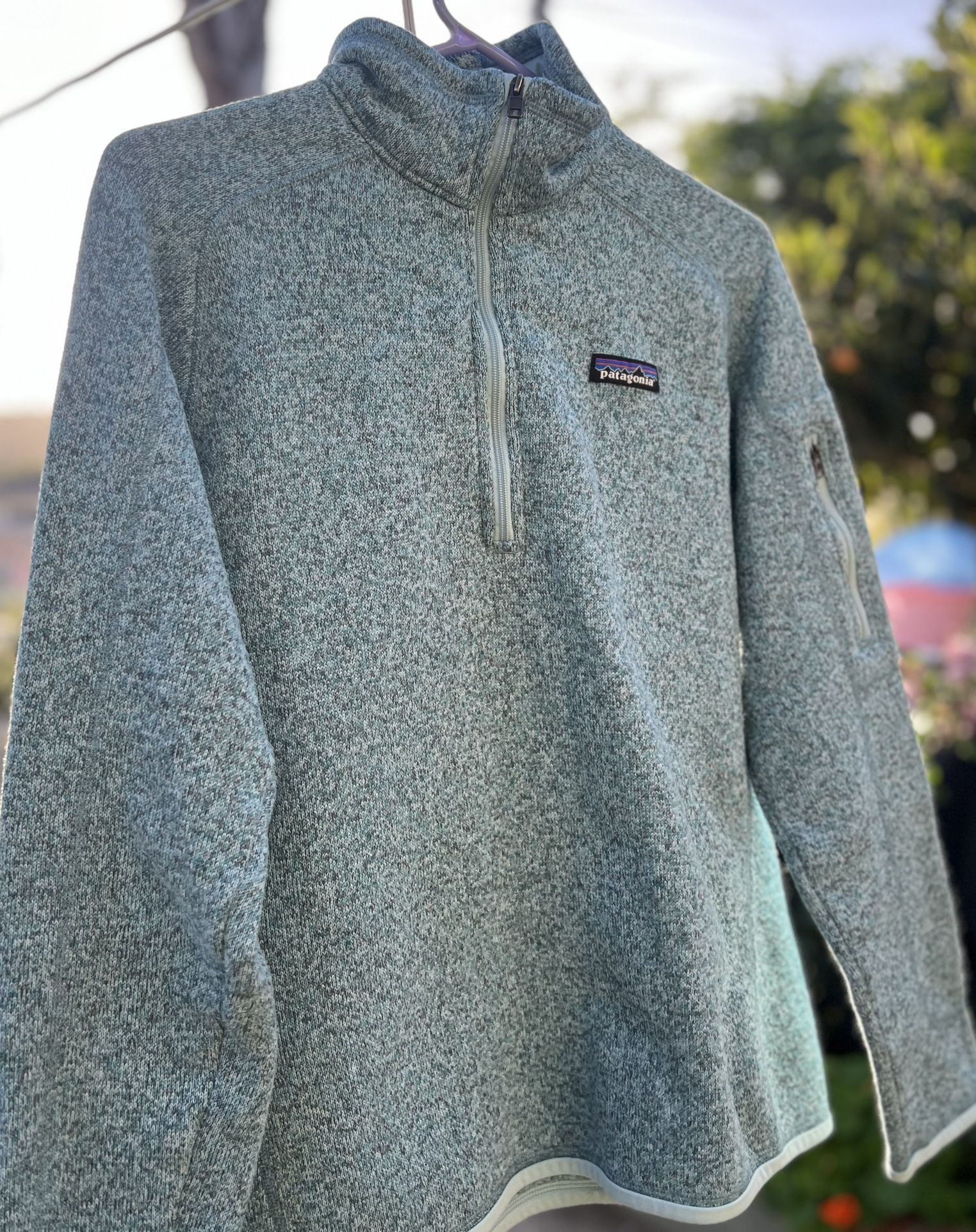 Patagonia Jacket