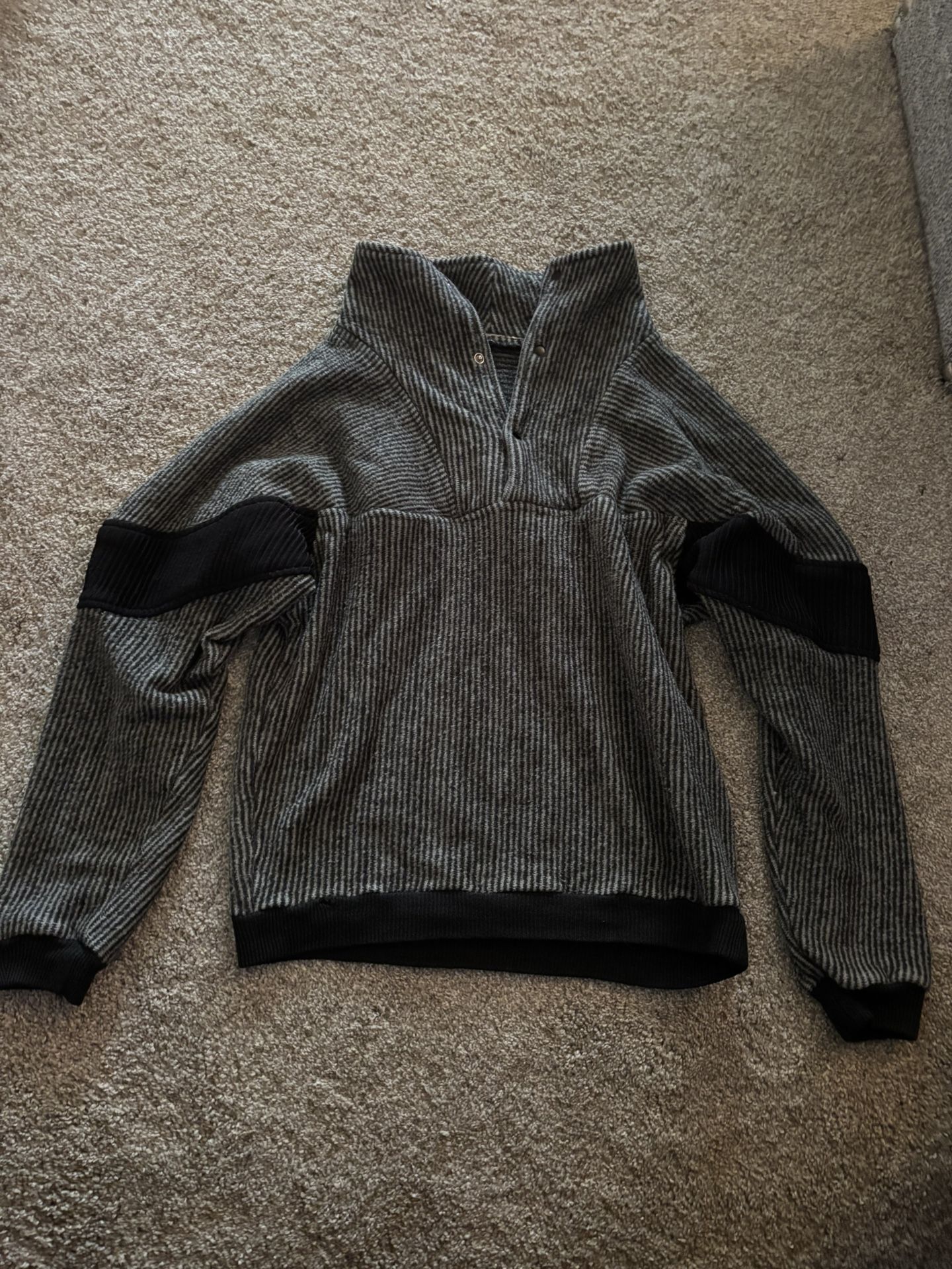 Pullover SIZE SM