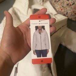 Tommy Hilfiger Women’s Covert Coat