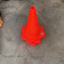 Traffic Cones