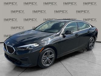 2024 BMW 228i Gran Coupe