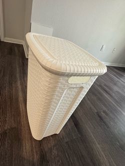 Laundry basket