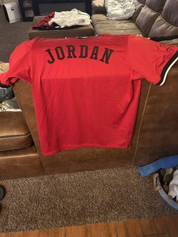 Jordan Jersey