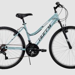 Huffy Mountain Bike 