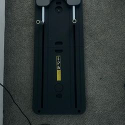 Pilates Ab Workout Board 