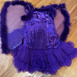 Fairy Costume For Girls