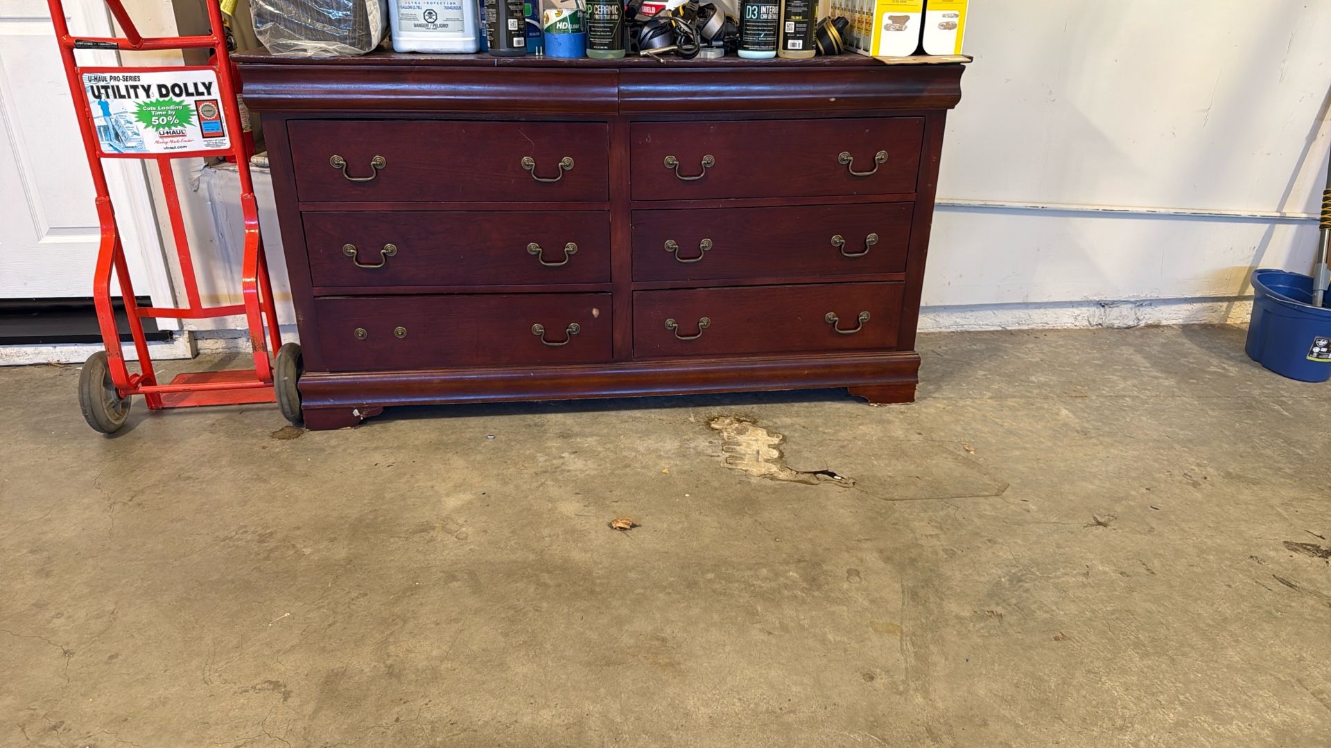 Armoire