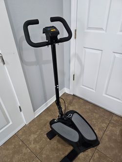 Stairstepper Twist / mini stepper 350 lbs +