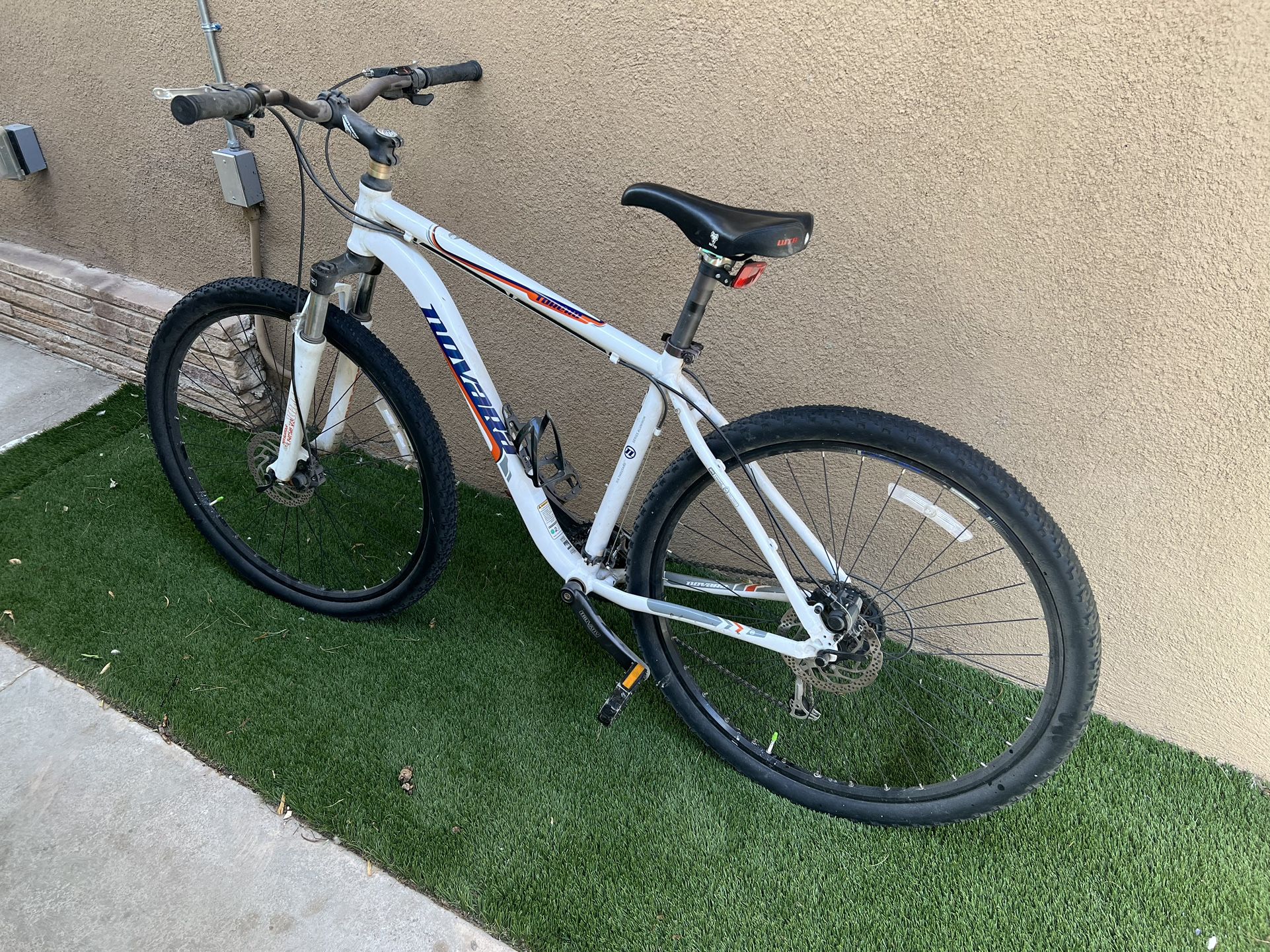 Novara Torero 29er mountain bike for Sale in Boulder City NV OfferUp