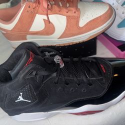 Jordan’s Men’s 11 