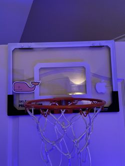 pro mini hoop