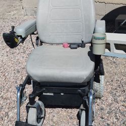 Hoveround 