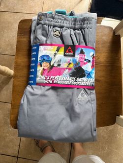 Snow pants for kids $25 each