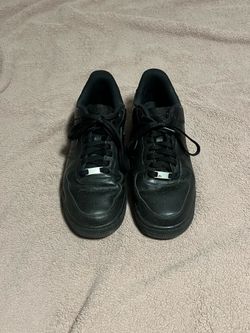Nike Air Force 1 Black