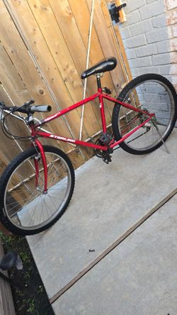 Mens Mountain Bike 26"