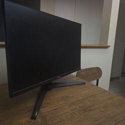 ASUS TUF Gaming 27-inch 260Hz