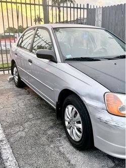 For Sale Honda Civic
