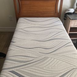 Twin Bed For Sell