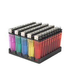 50 Lighters Bulk Order 