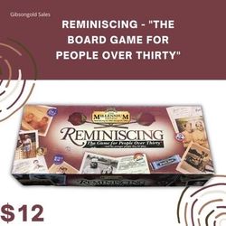 Reminiscing - The Millennium Edition