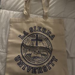 Tote bag