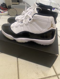 Dmp Jordan 11s