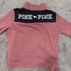 Pink, Size Large, Sweater, Woman’s, Ladies