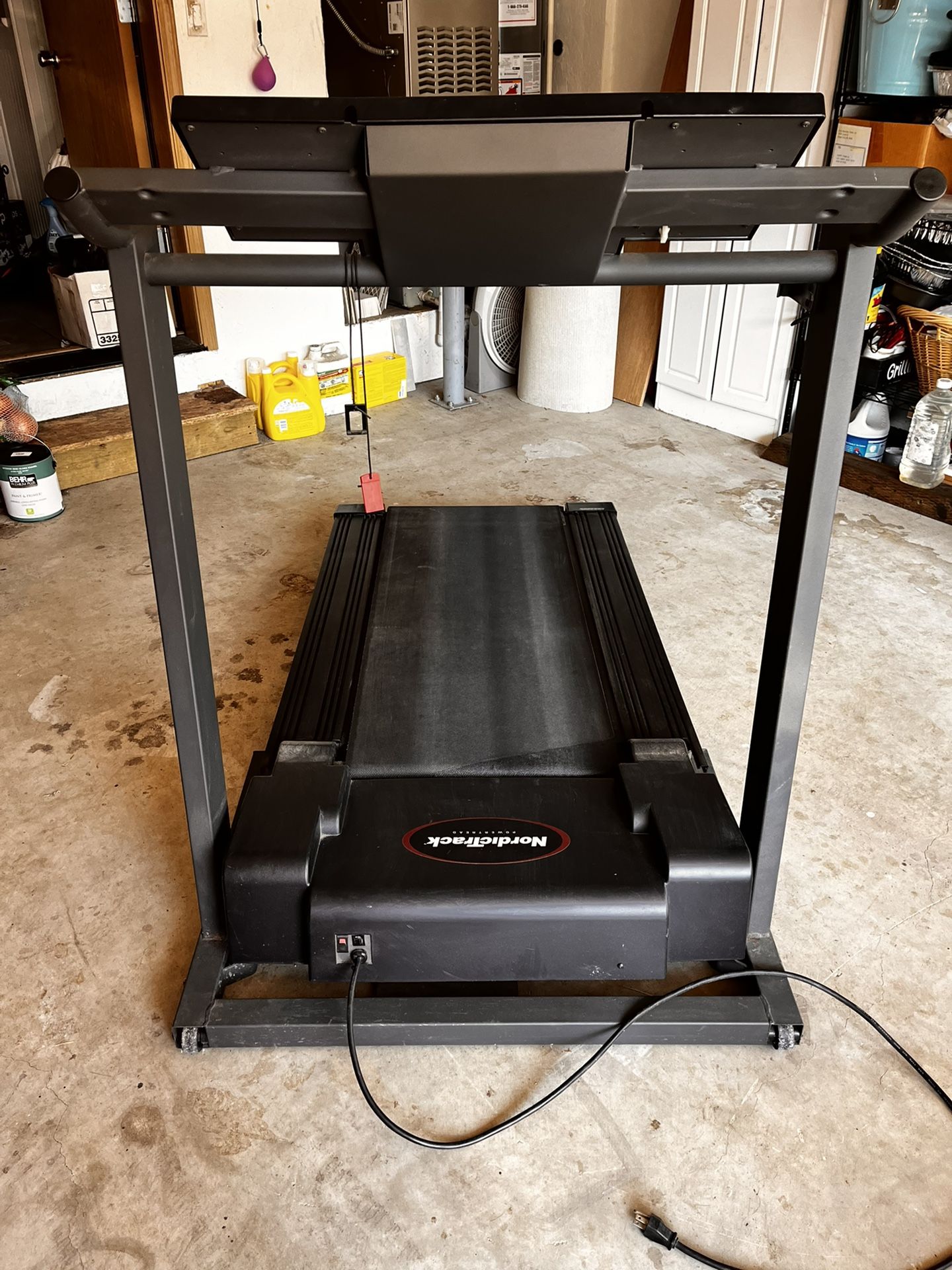 Nordictrack Treadmill 1500 for Sale in Puyallup, WA OfferUp