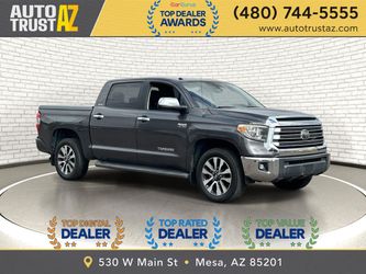 2018 Toyota Tundra
