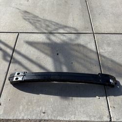 2014 Honda Accord - Front Bumper Reinforcement, Steel