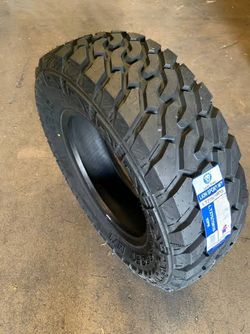 LT 275/70/18 MT New Tires Set Available