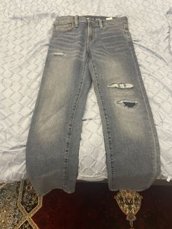 Boys Jeans