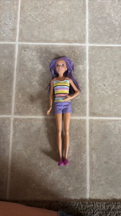 barbie