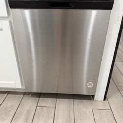 Maytag Dishwasher