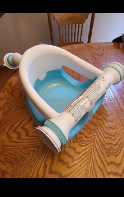 Bath seat