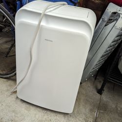 Portable AC Units 