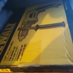 DEWALT TOOLS BRAND NEW 