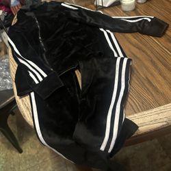 Pans size S