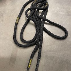 Gym Rope 