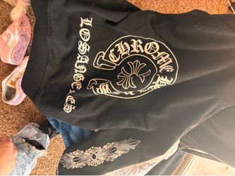 Chrome hearts