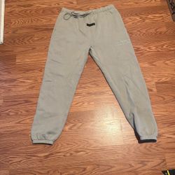 Essentials, Fear Of God, Large Sweats