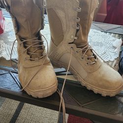Rocky S2v Special Ops Boots