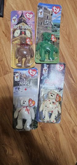 Collection TY