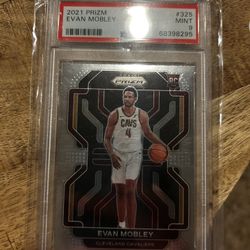 Graded Sports Cards