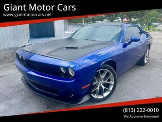 2020 Dodge Challenger