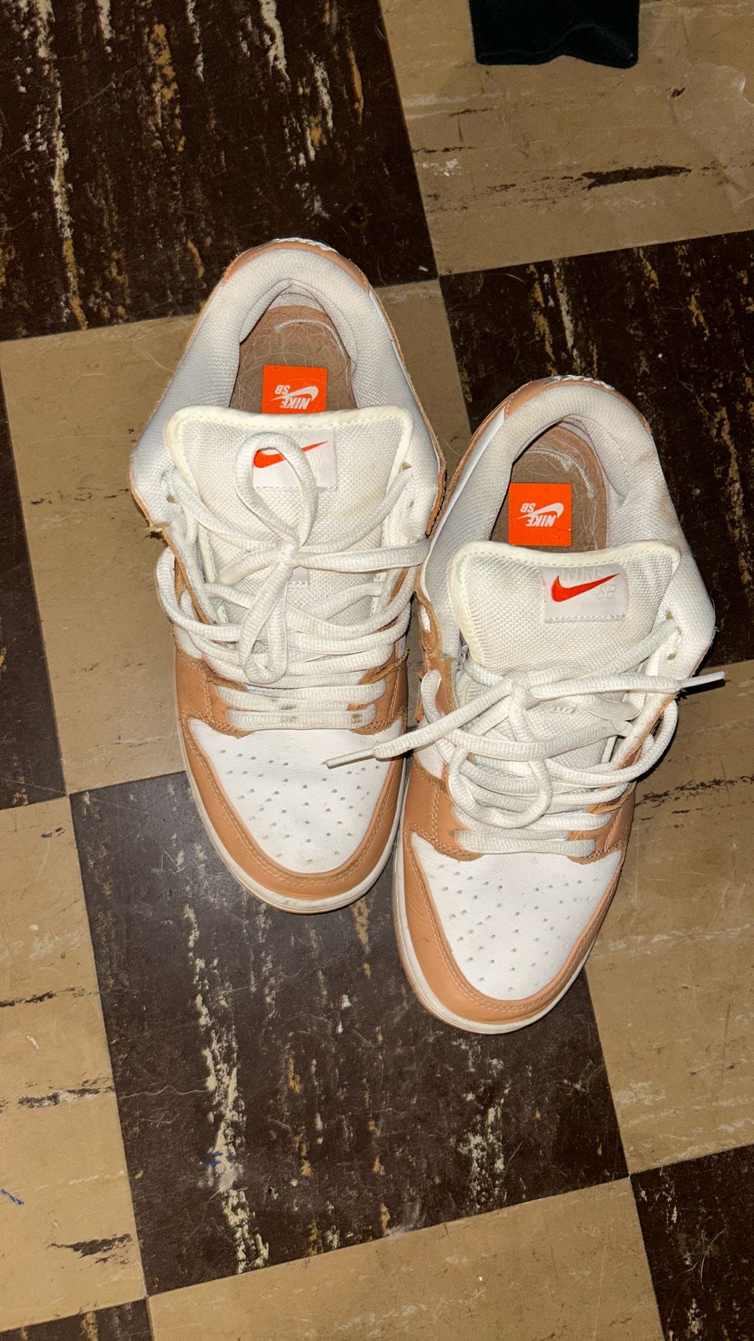 Nike Dunks
