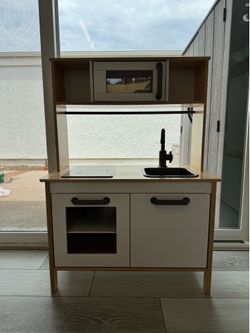 IKEA kitchen