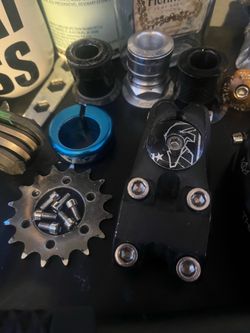 29er parts